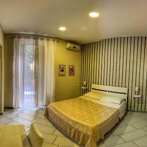 Habitación Estándar con Cama King